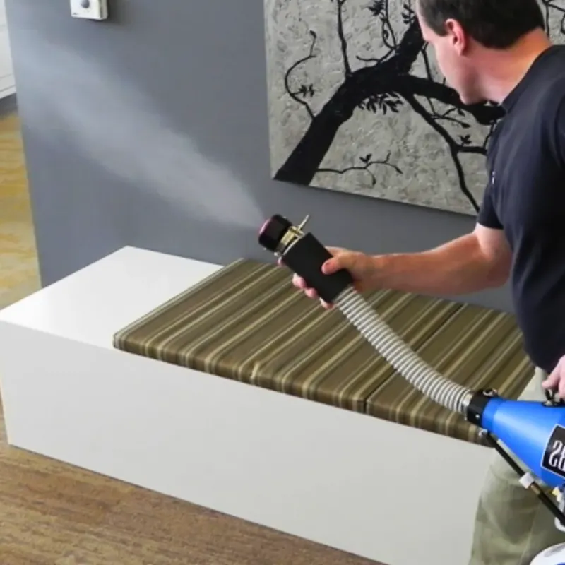 Professional Odor Removal in Glendive, MT